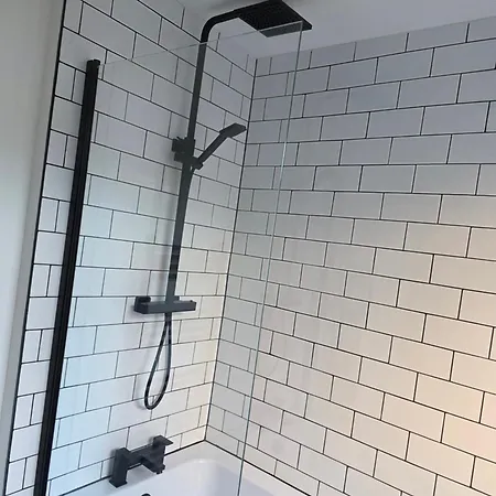 Number 18 Hébergement de vacances *