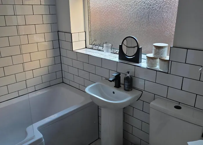 Number 18 Holiday home *