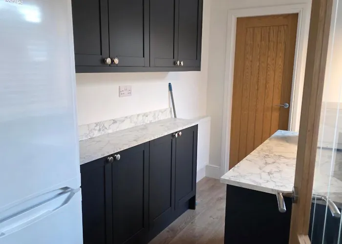 Hébergement de vacances Number 18