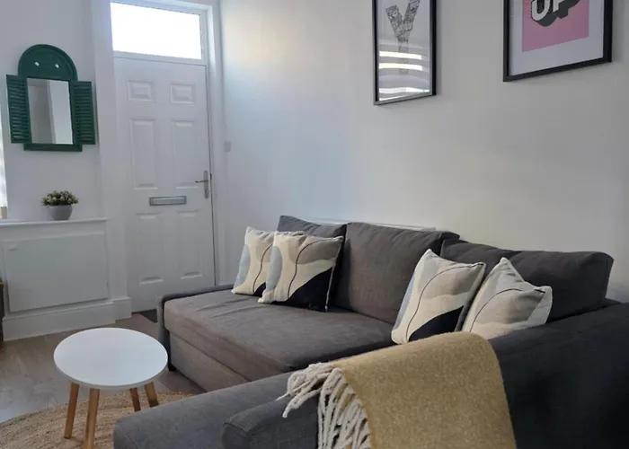 Number 18 Hébergement de vacances