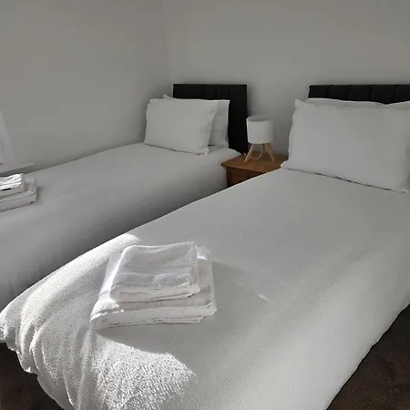 Casa vacanze Number 18 York