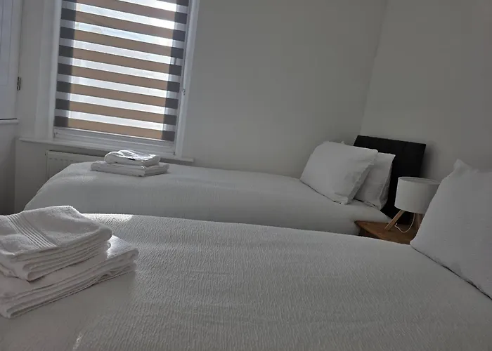 Casa vacanze Number 18 *