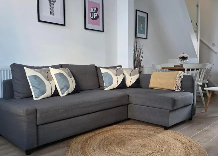 Number 18 Casa vacanze