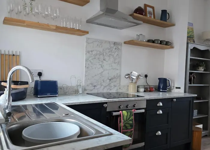 Casa vacanze Number 18